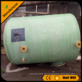 Fiberglas Schwefelsäure H2SO4 Lagertank oder Schiff